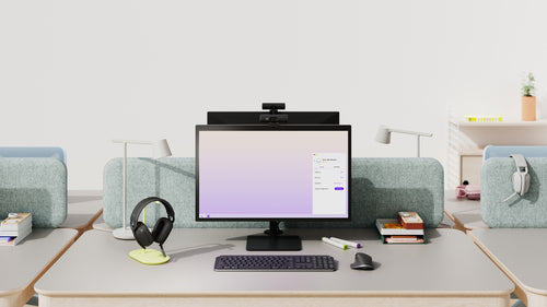 Logitech Zone Vibe Wireless UC Logitech Zone Vibe Wireless UC